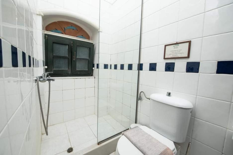 Ntouana Hotel Kalamáta Buitenkant foto