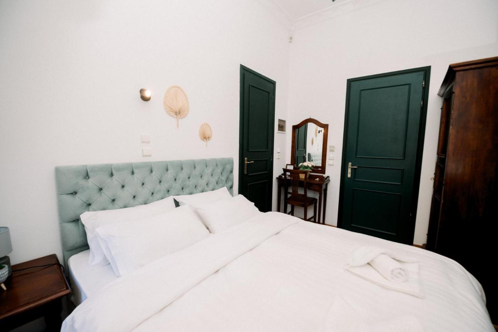 Ntouana Hotel Kalamáta Kamer foto